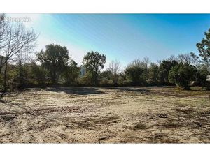 Terrain 558 m² Benesse Maremne