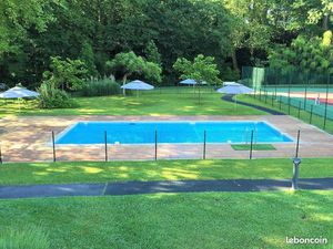 GRAND T1 Meublé ANGLET/BIARRITZ