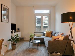 Appartement à vendre à Antwerpen € 249.000 (LJ3N2) - Dewaele - Antwerpen | Zimmo