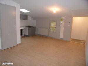 F2 centre ville Bar-le-Duc