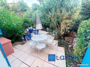 Appartement 2 pièces 31 m²