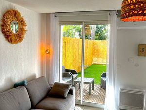 T2 Location 3-5 mois Tout équipé + 2 stationnement