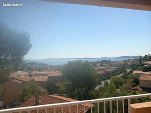 T3 vide carqueiranne