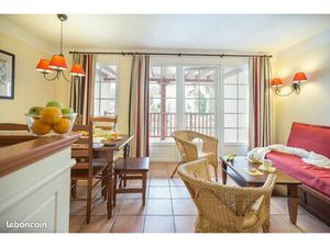 Location APPARTEMENT MEUBLE au mois à Ciboure