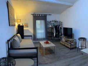 Appartement t2 duplex
