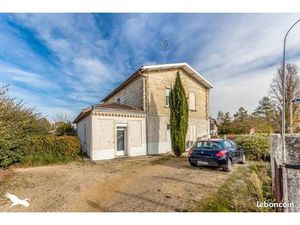 Immeuble 352 m² Canejan