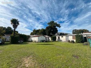 Immeuble 146 m² Saint Georges De Didonne