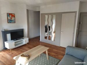 Appartement T2
