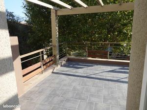 Location appartement 2 chambres