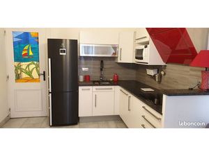 T2 meublé place Michelet