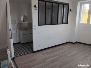 Appartement t2 refait à neuf