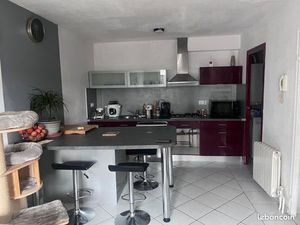 T3 56m2 centre ville