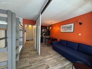 Location appartement meublé SANARY sur MER