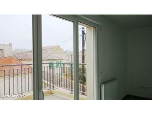 Location T2 sur Six-Fours