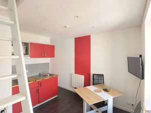 Studio meublé yssingeaux