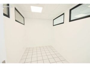 Location de bureau en centre paramédical et bien-être