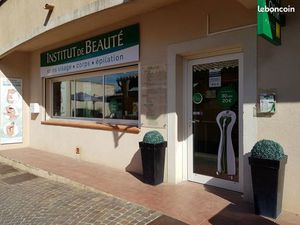 ? À VENDRE – Institut de Beauté Madilys Mary Cohr – Vidauban (83)