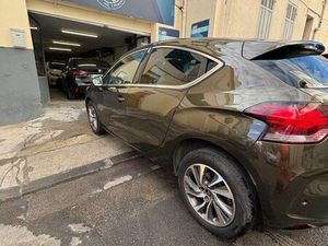 Vend fond de commerce carrosserie