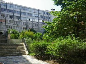 Cabinet/Bureau Prado Castellane