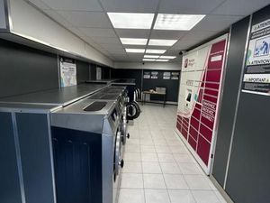 Fonds de commerce laverie Montreuil