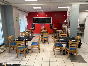 Vente fond de commerce