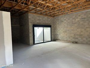 Entrepôt   bureau   local d’activité