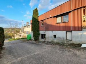 Entrepôt depot local bureau