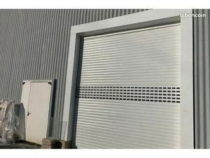 Local d’activité / dépôt – 132 m² – Bien loué – Zone d’activité  proche rocade