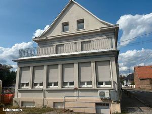 Grand local commercial