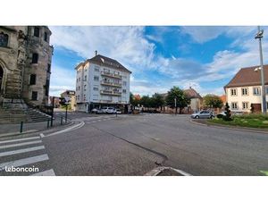 Local commercial Haguenau