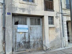 Local 579 m² Verdun