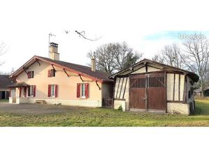 Propriété 5 pièces 106 m²