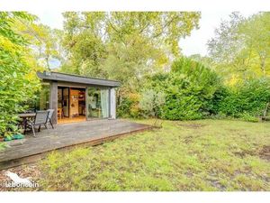 Chalet 4 pièces 73 m²