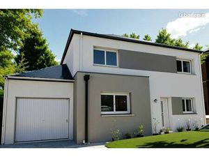 Maison 6 pièces 99 m²