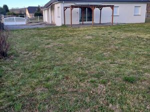 Maison à louer à ESCOU - 64870