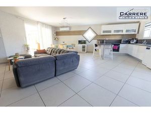 Maison 7 pièces 163 m²