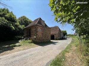 Ferme 4 pièces 102 m²