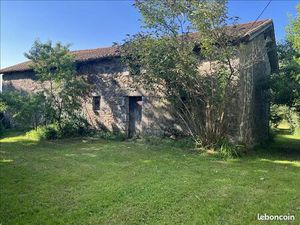 Ferme 3 pièces 75 m²