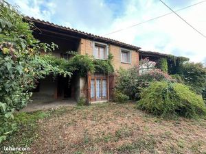 Ferme 11 pièces 296 m²