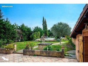 Ferme 4 pièces 91 m²