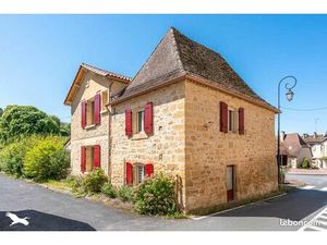 Maison 5 pièces 121 m²