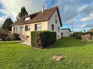 Maison Pavillon individuel Martainville EPREVILLE