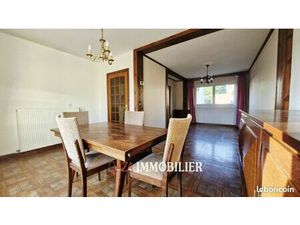 Maison 5 pièces 94 m²