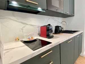 T4 107m2 avec extérieur - dans une maison