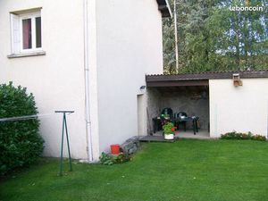 Maison à louer sainte sigolène