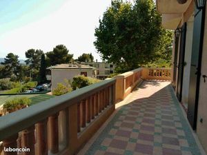 Maison 4 chambres au Faron