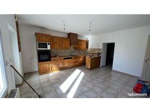 A louer maison à Ancerville