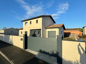Villa T5 135m2 neuf