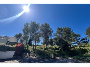 Annonce terrain à vendre