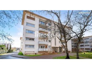 Appartement 3 pièces 45 m²